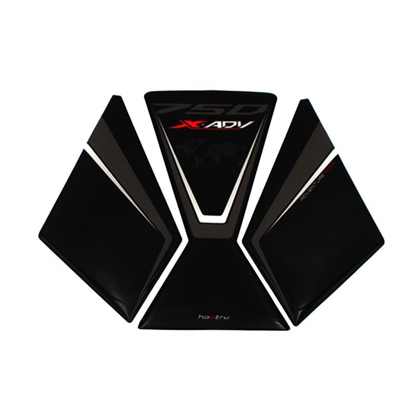 Miếng Dán Bảo Vệ Bình Xăng Xe Mô Tô 3d Cho Honda X-Adv Xadv 750