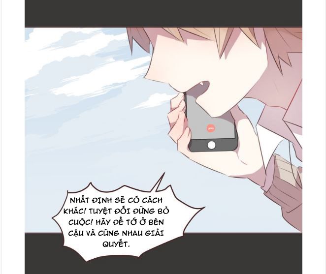 người yêu biến mất chapter 54 17