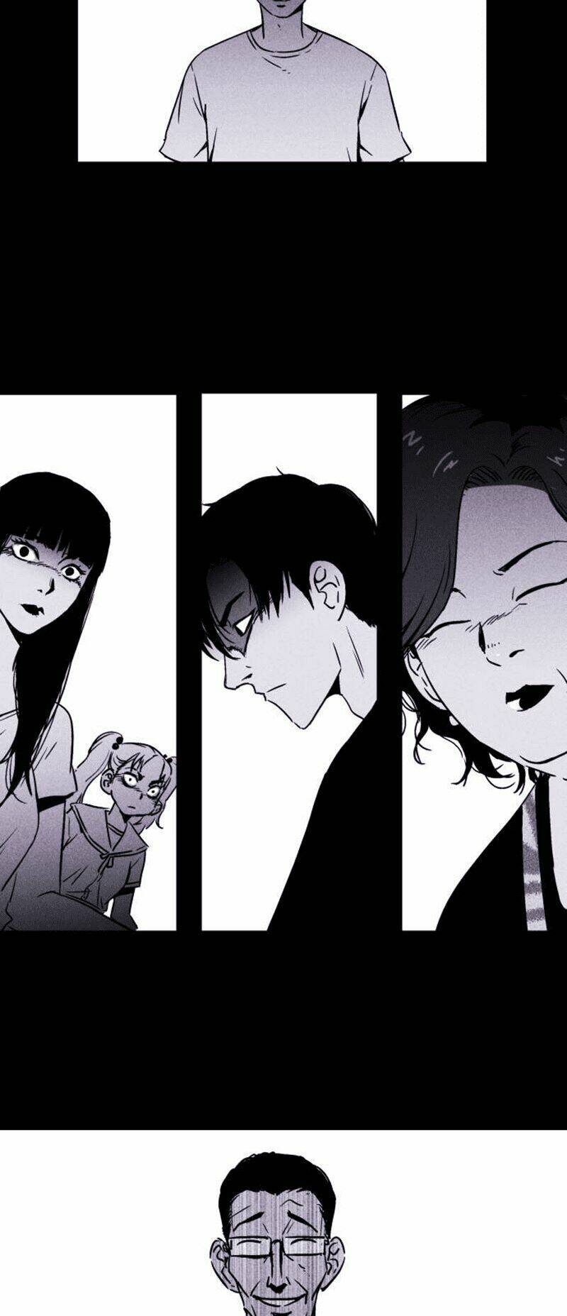 Chuồng lợn chapter 4 35