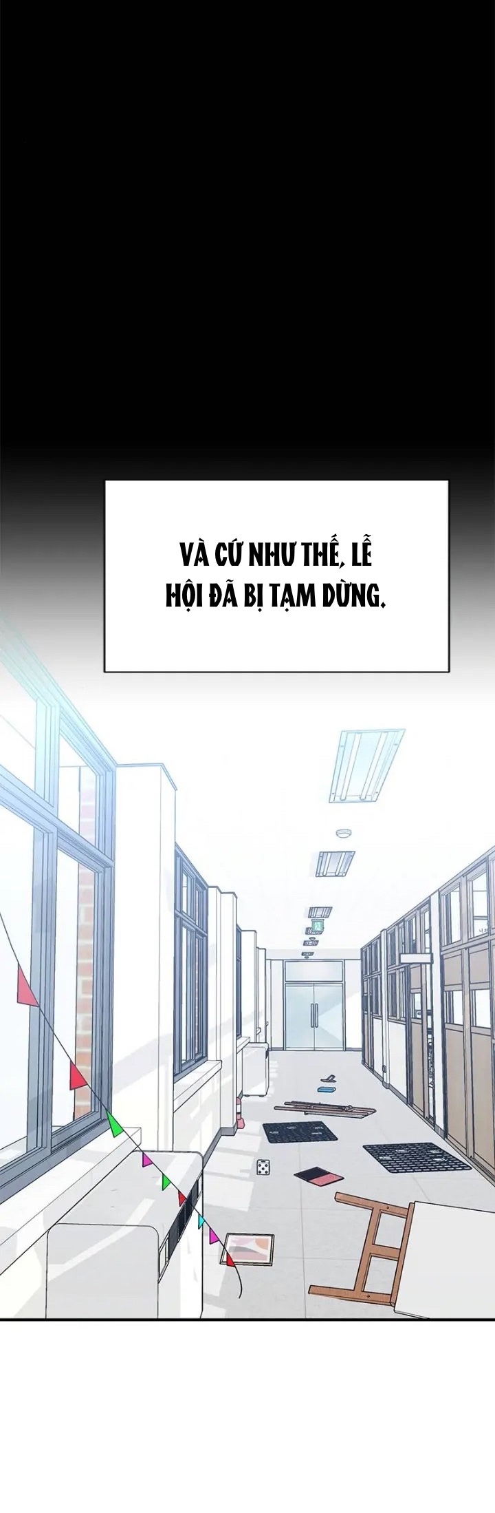 nụ hôn của tên ác ma chapter 44 9