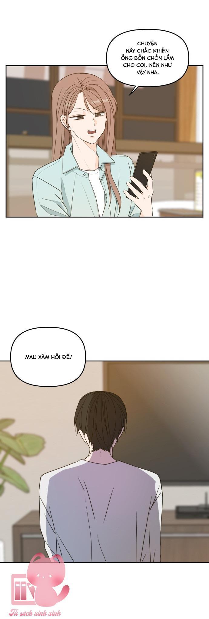 hẹn gặp nhau ở kiếp thứ 19 chapter 81 12