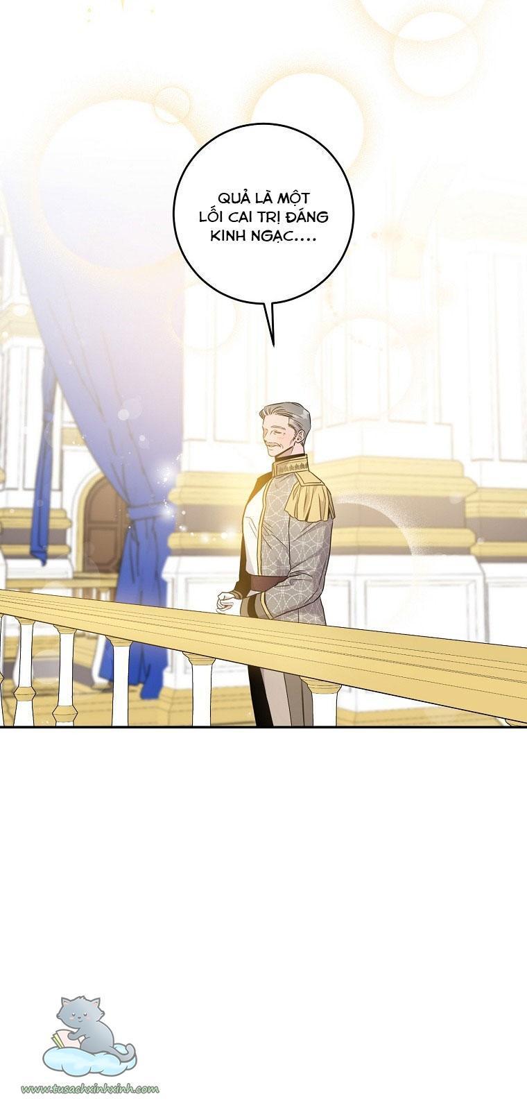 thuần hóa bạo chúa rồi bỏ trốn chapter 58 20