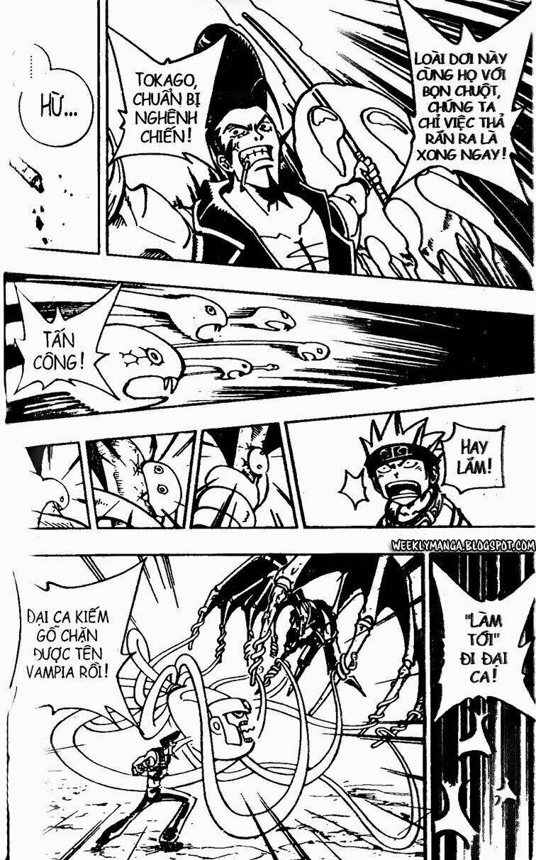 vua pháp thuật chapter 97 16