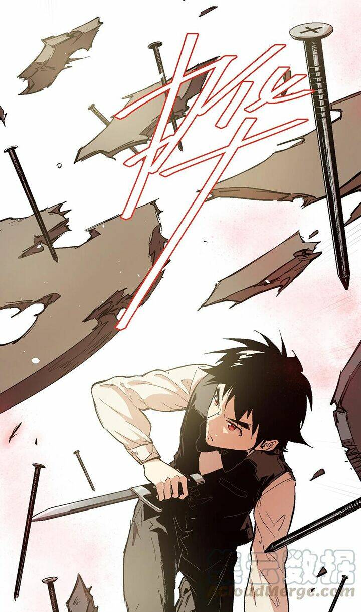 vương bài đặc công trùng sinh vườn trường chapter 36 22