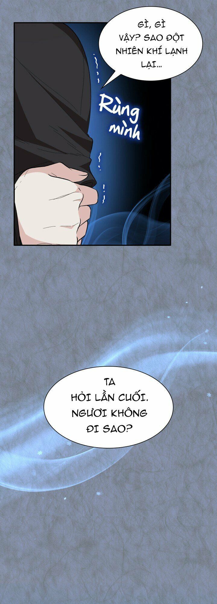 dây xích kiềm chế nam chính hắc ám tuột mất rồi chapter 11 55