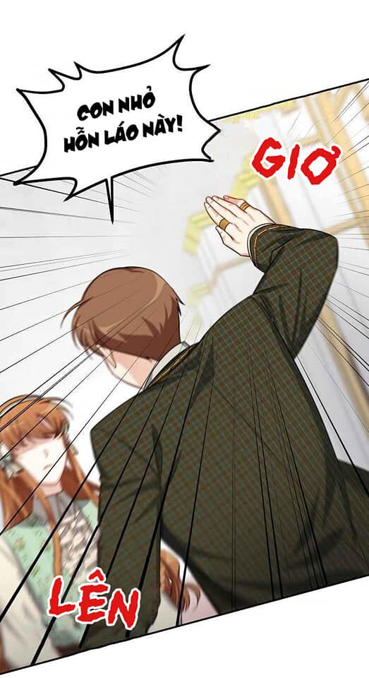 nữ công tước với tâm hồn trống rỗng chapter 22 42