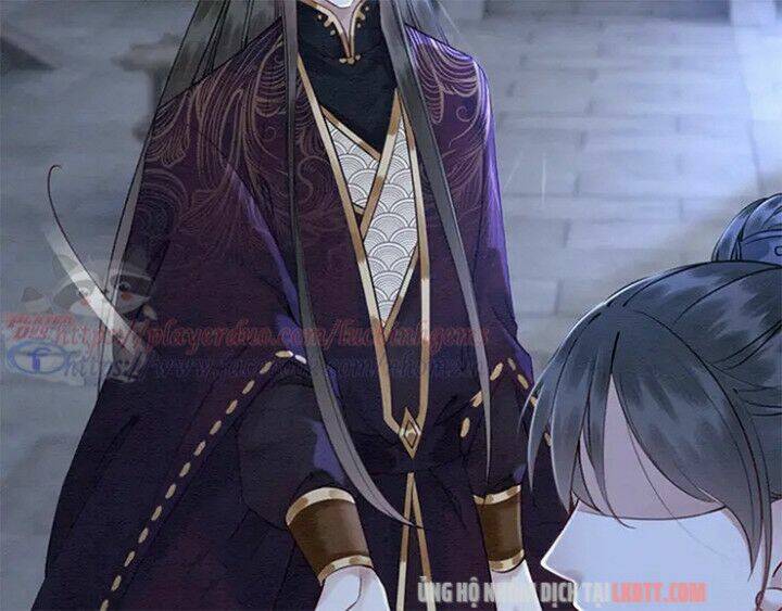 trọng sinh bá sủng nhiếp chính vương quá mạnh mẽ chapter 114 49