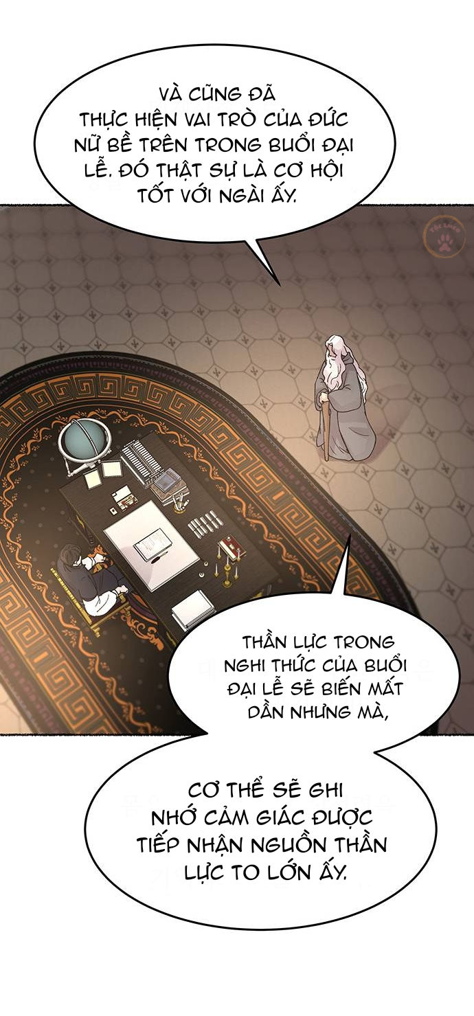 như gió trên cành cây khô chapter 31 55