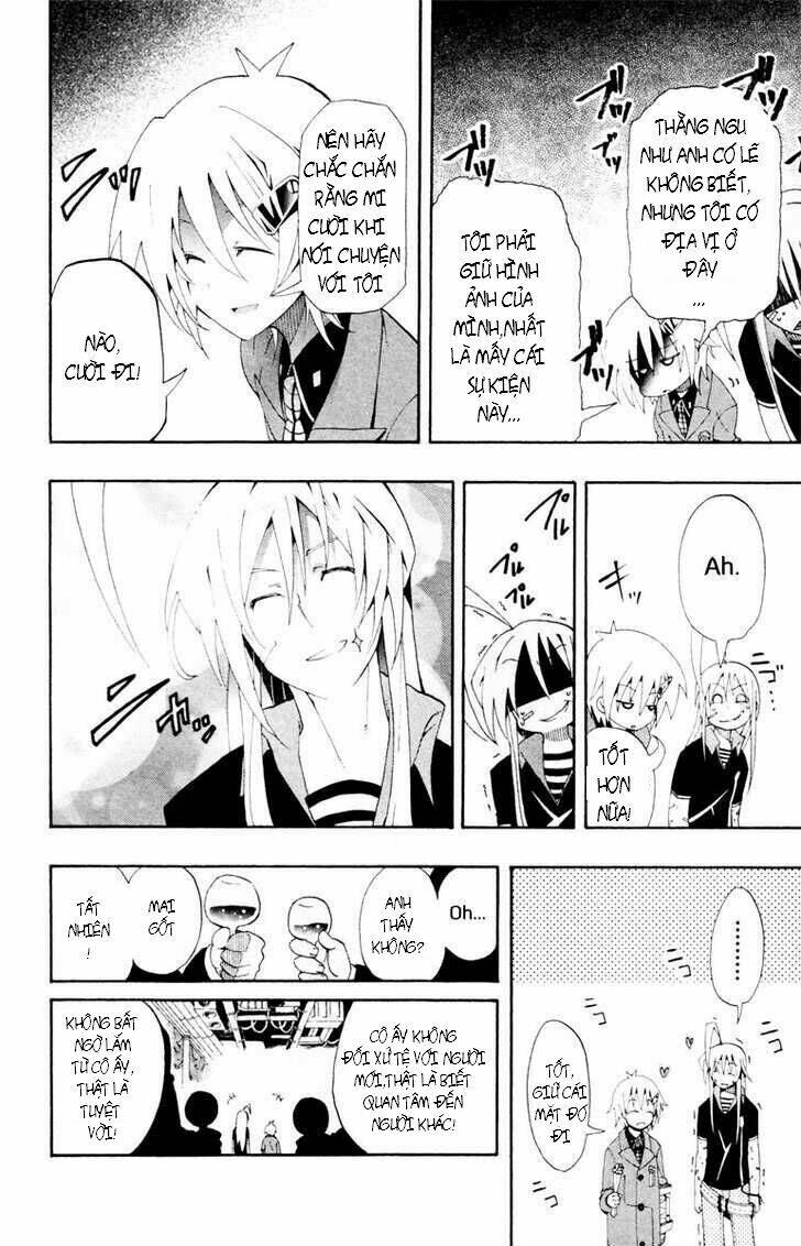 tripeace chapter 7 19