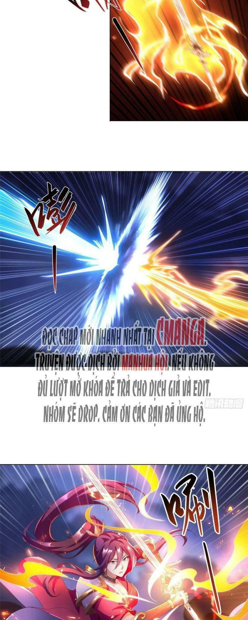 người nuôi rồng chapter 73 15