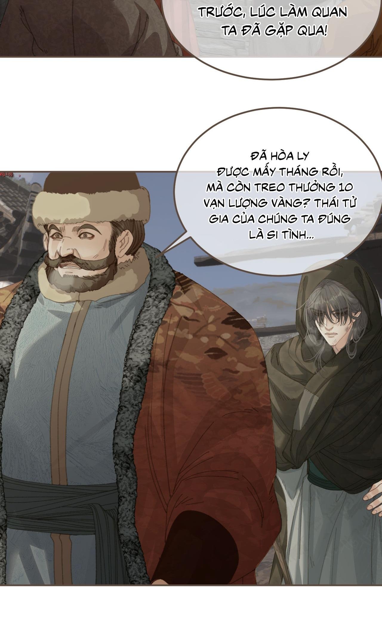 á nô 2: thám hoa chapter 66 18