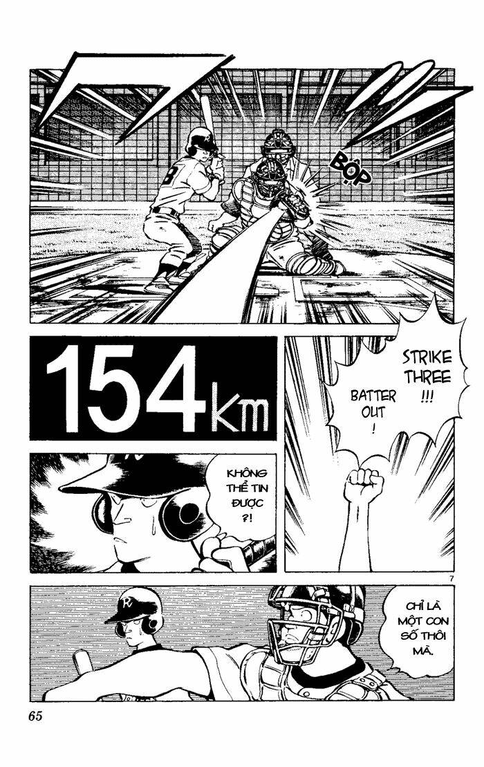 trò chơi vượt qua thử thách chapter 144 9