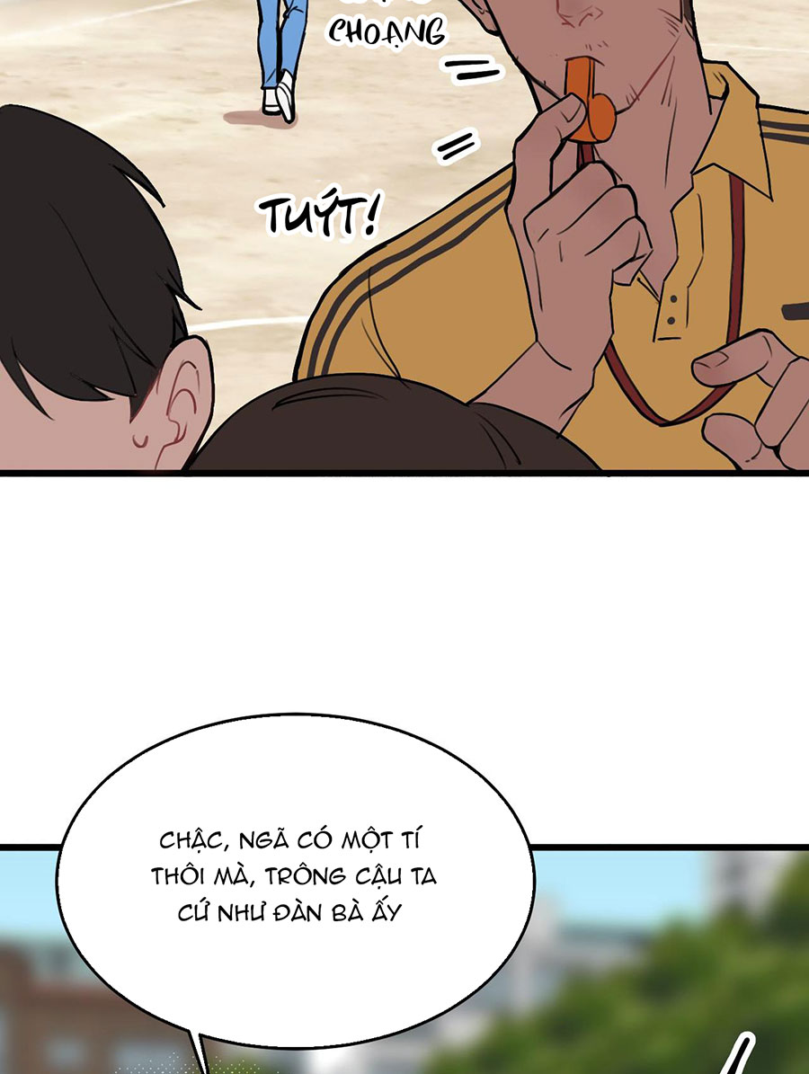 rốt cuộc bé mèo đang nghĩ gì ? chapter 12 73