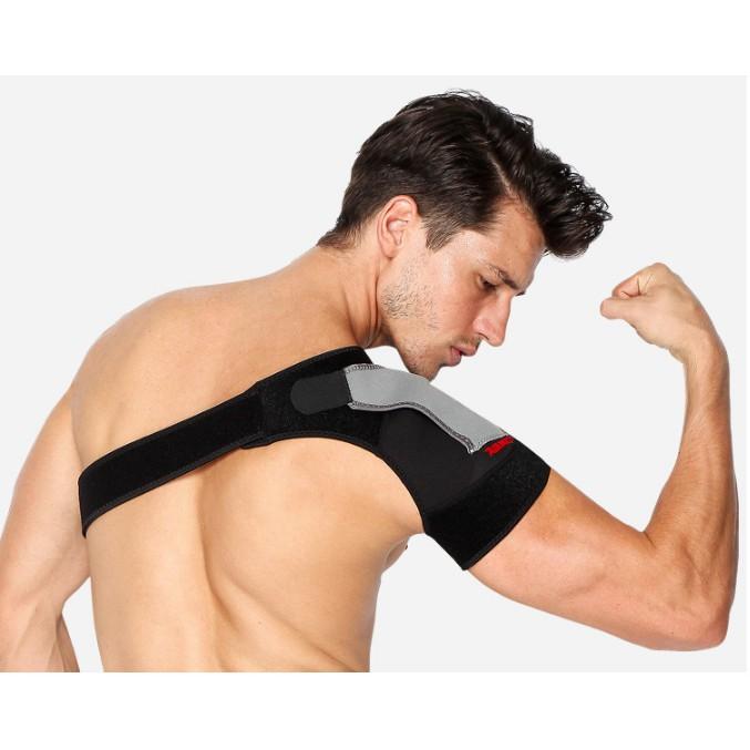 Đai Bảo Vệ Khớp Vai Tránh Chấn Thương Aolikes Chính Hãng TT20