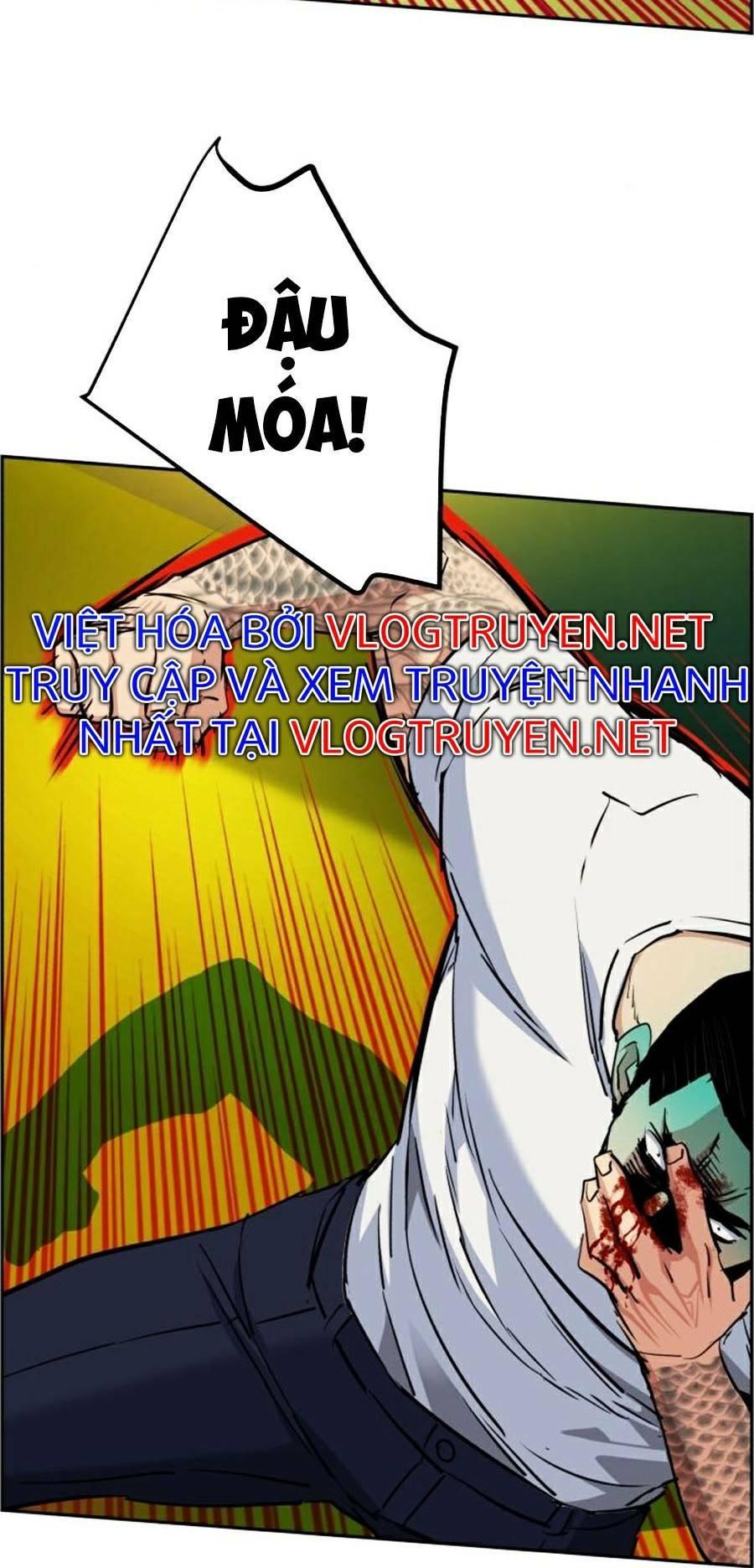 bạn học tôi là lính đánh thuê chapter 69 64