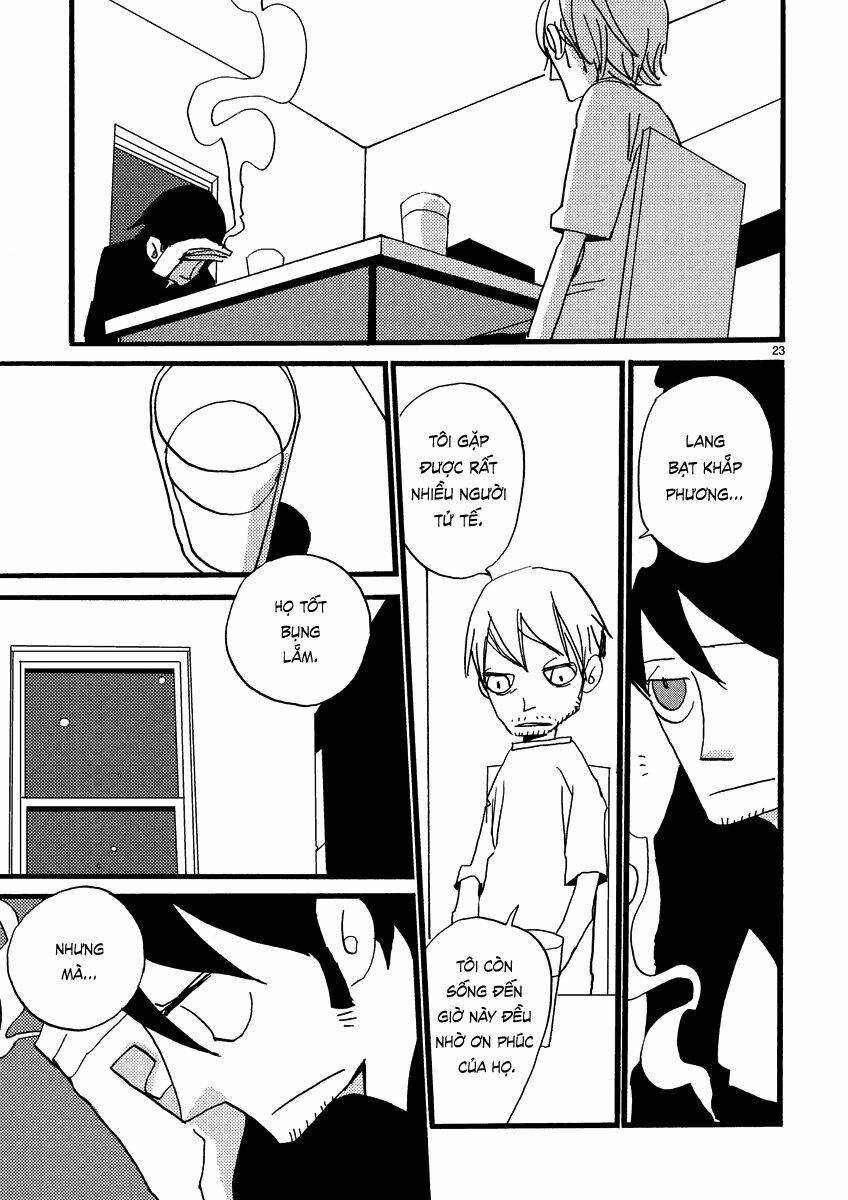 not simple chapter 10 23