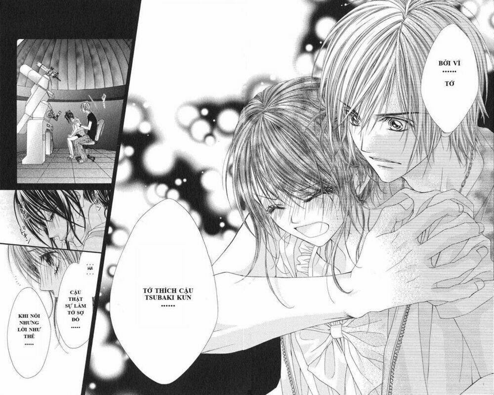 kyou, koi wo hajimemasu - mộng mơ đầu đời chapter 11 25