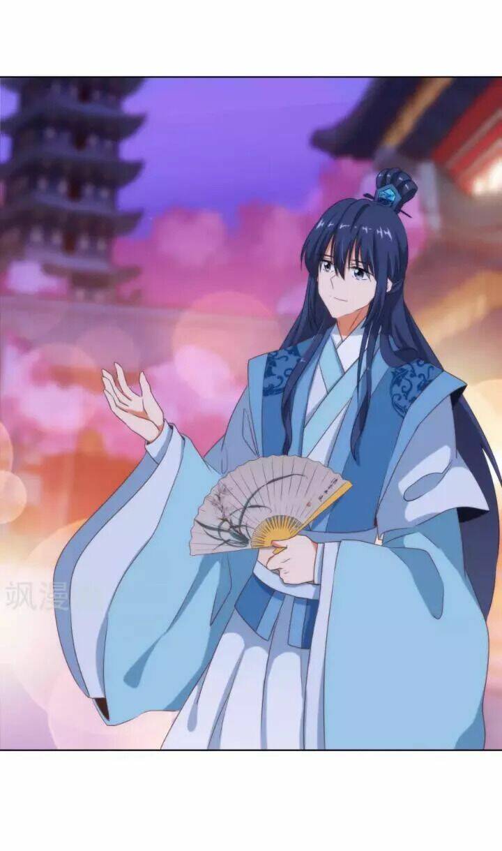 ồ, phu quân đáng yêu của tôi! chapter 8 13