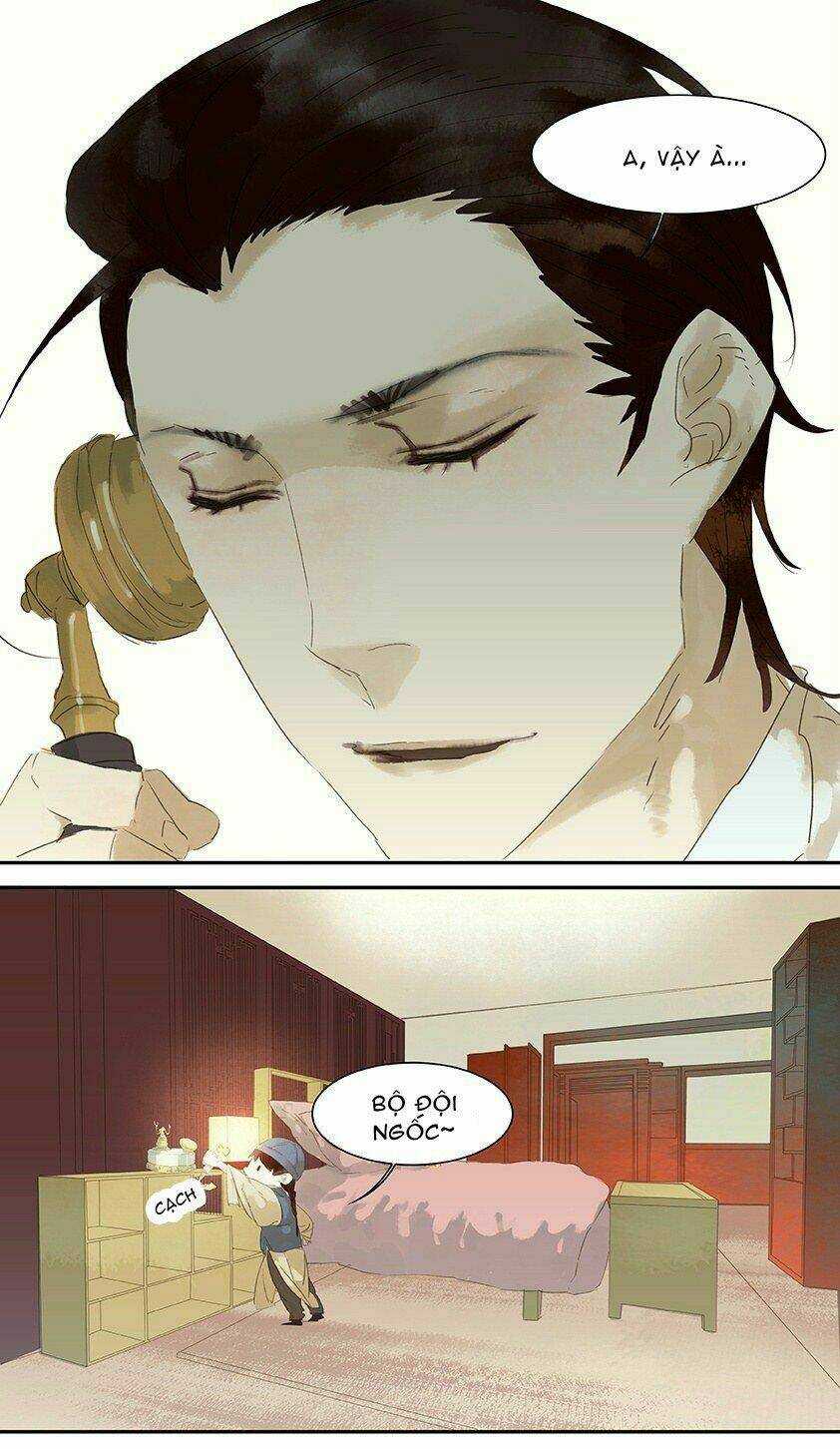 mùng 3 tháng 3 chapter 40 7