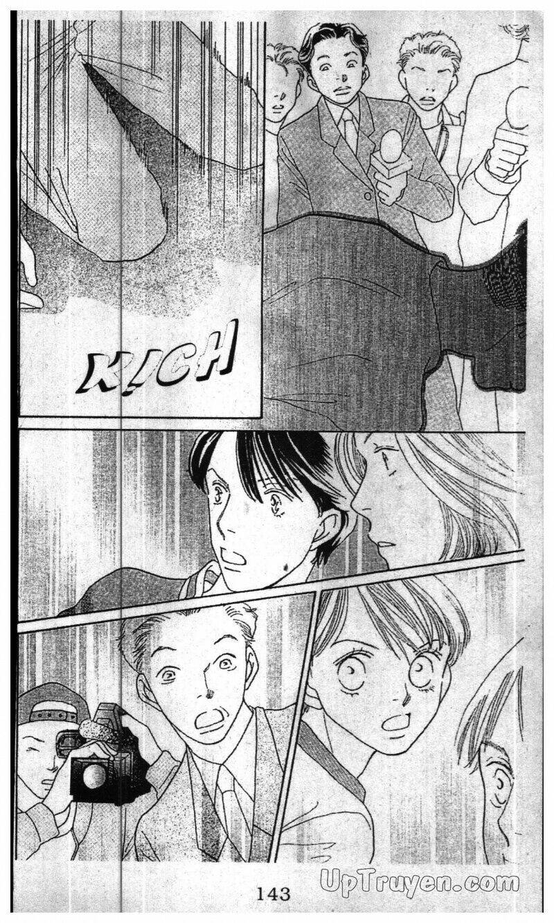 con nhà giàu chapter 189 140