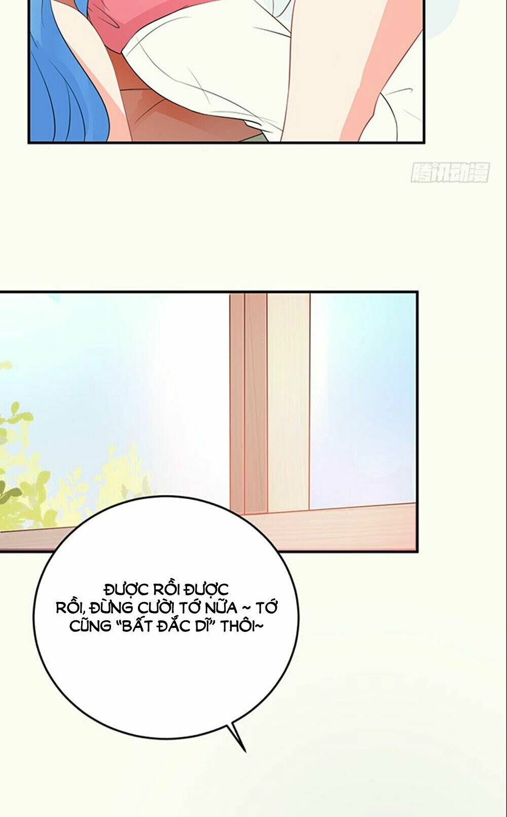 luyến đường thời quang chapter 40 6