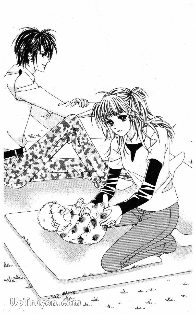 vợ chồng trẻ con bản đẹp chapter 5 3