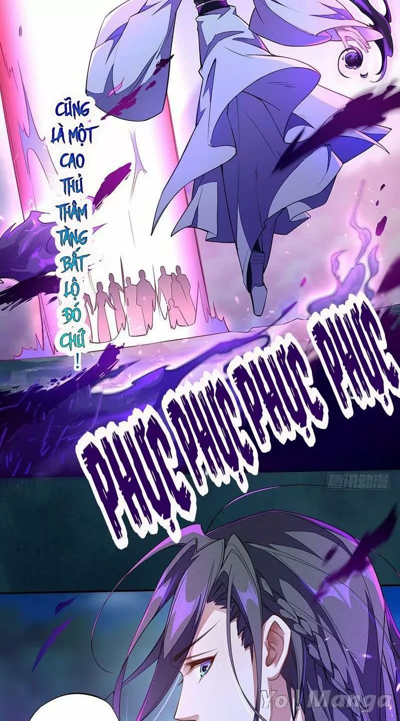 tuyệt thế luyện đan sư chapter 110 19