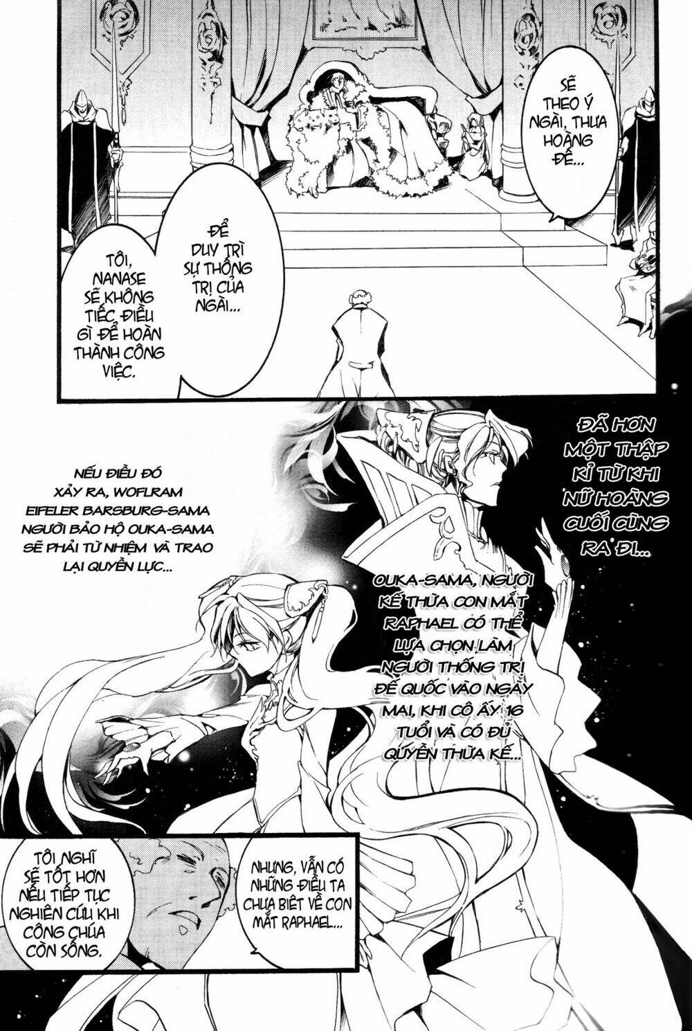 07 hồn ma chapter 79 29