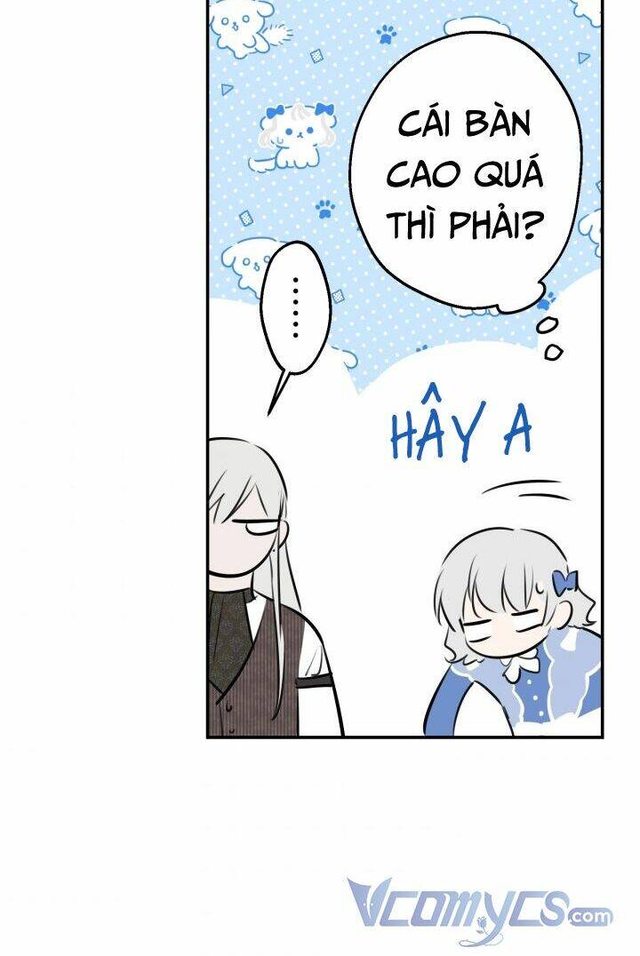 những nhân vật mạnh nhất thế giới ám ảnh tôi chapter 33 70