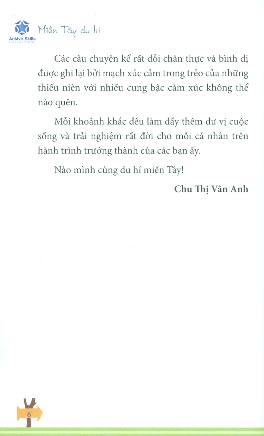 Miền Tây Du Hí - Westward Journey