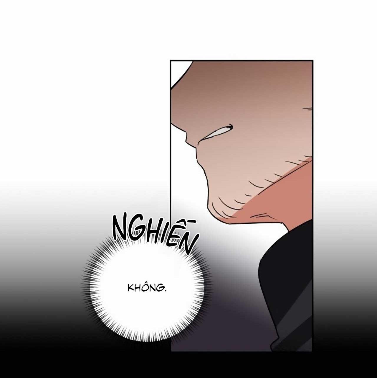 sói già và cáo nhỏ chapter 3 37