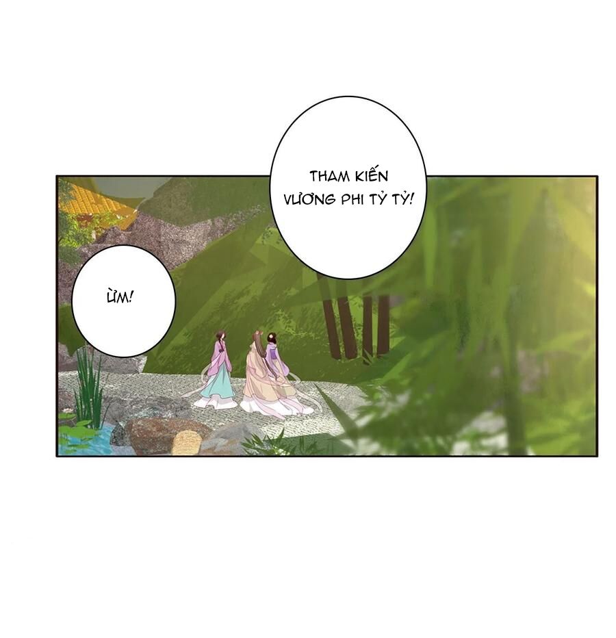 thông linh phi chapter 592 23