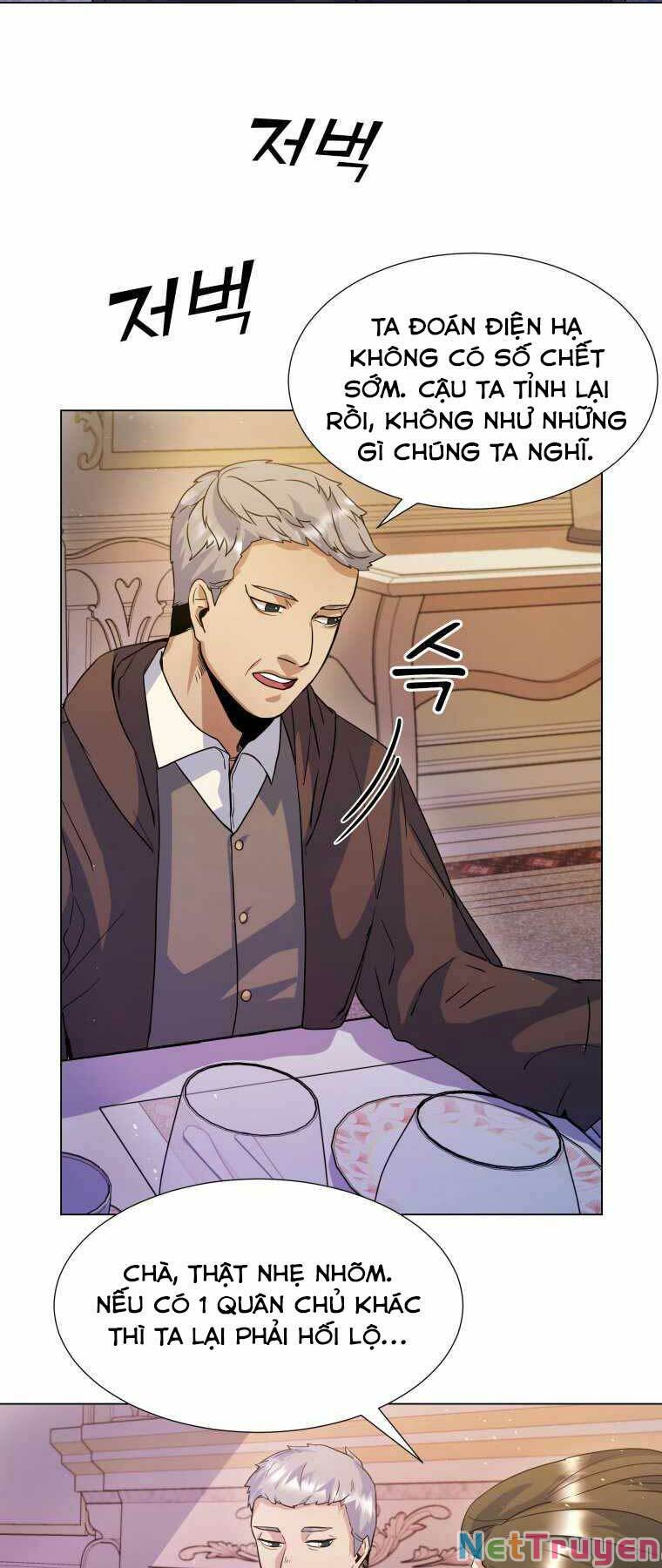 bạo chúa cường hoành chapter 5 47