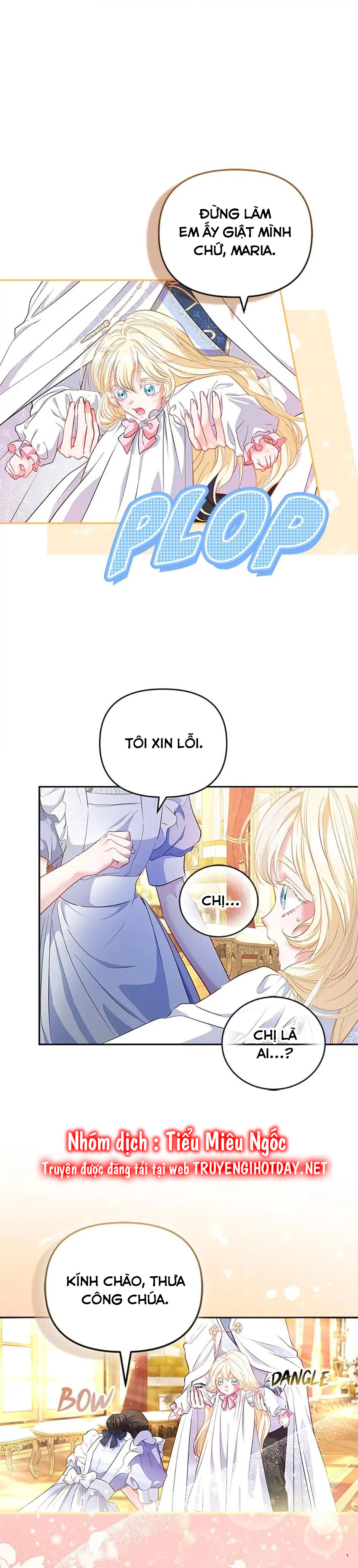 nàng công chúa của tôi chapter 6 11