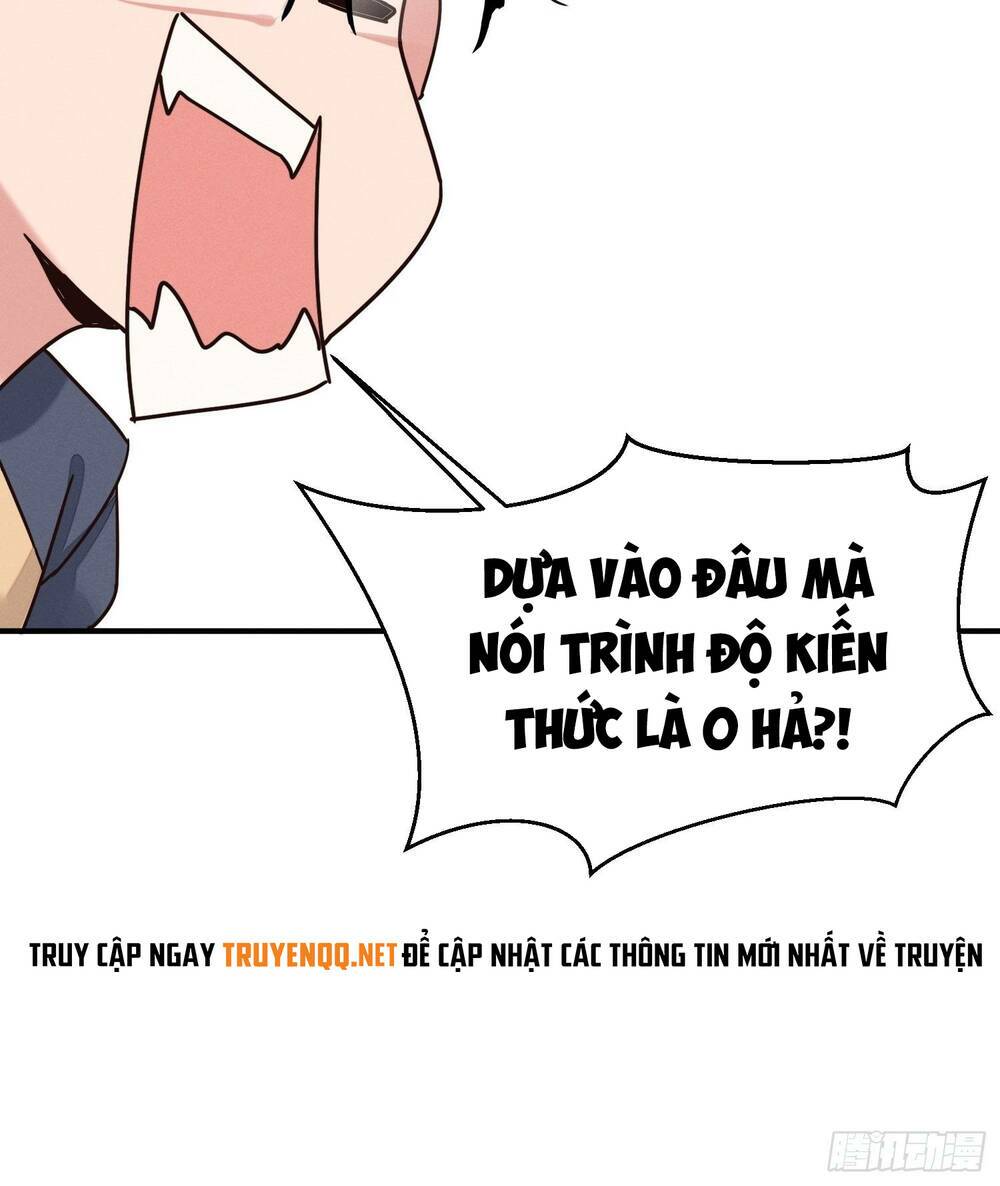 trở thành đạo sư dũng sĩ chapter 2 25