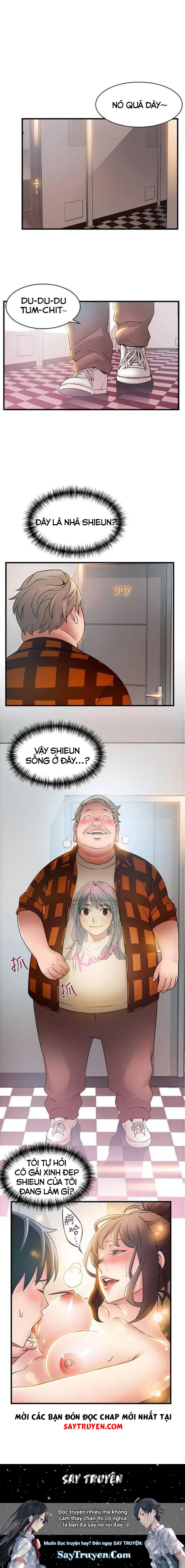 điểm yếu chapter 20 11