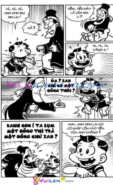 thần đồng đất việt chapter 175 22