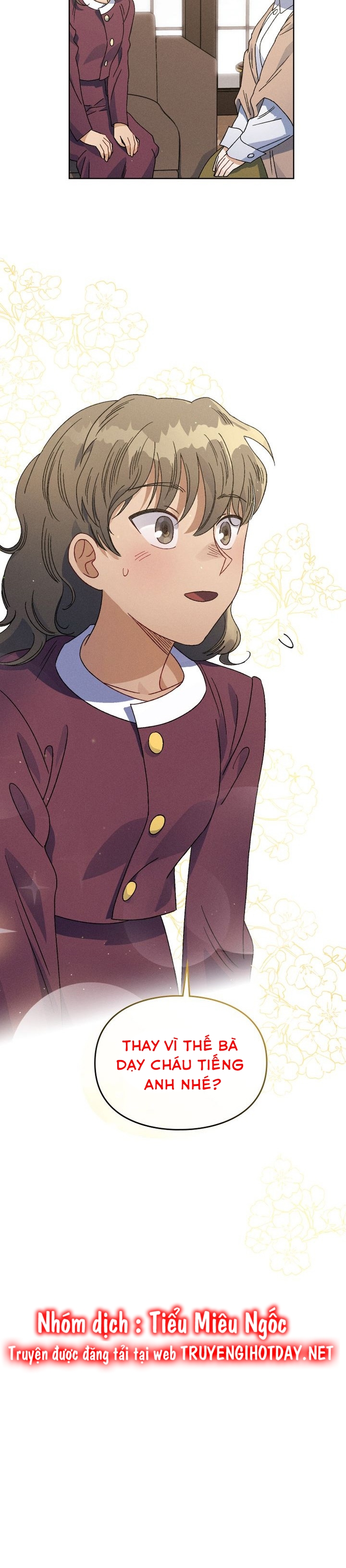 nếu tôi là bạn chapter 56 4