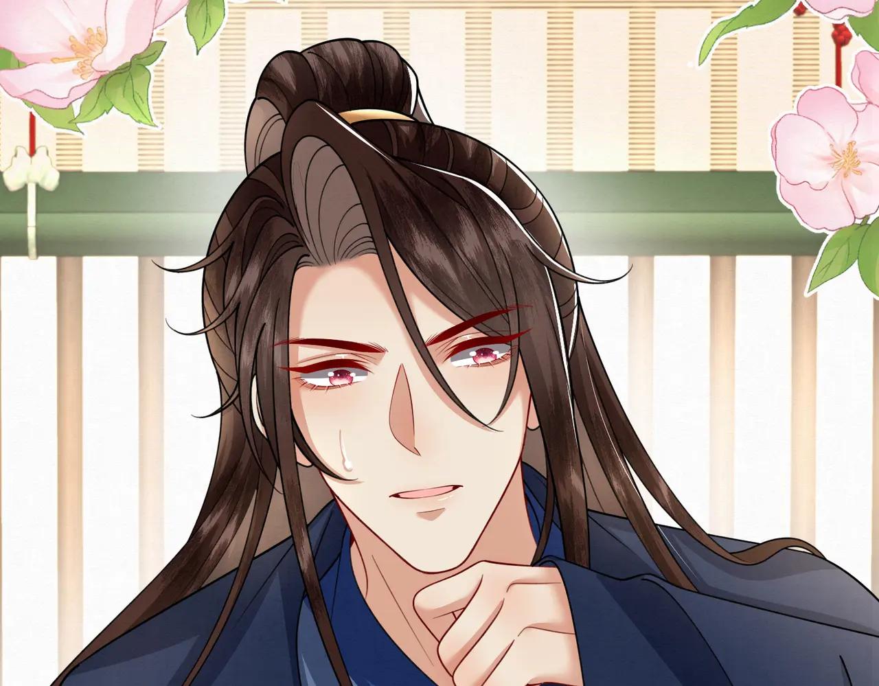 nam thê vô dụng sống lại rồi!!! chapter 49 32