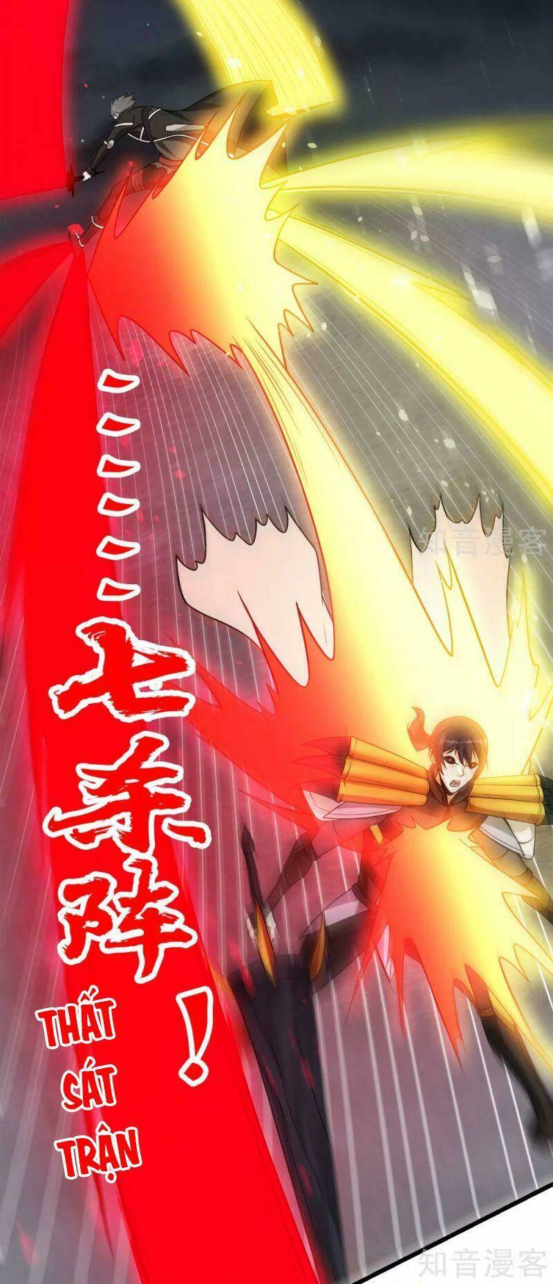 kiếm vũ chapter 188 12