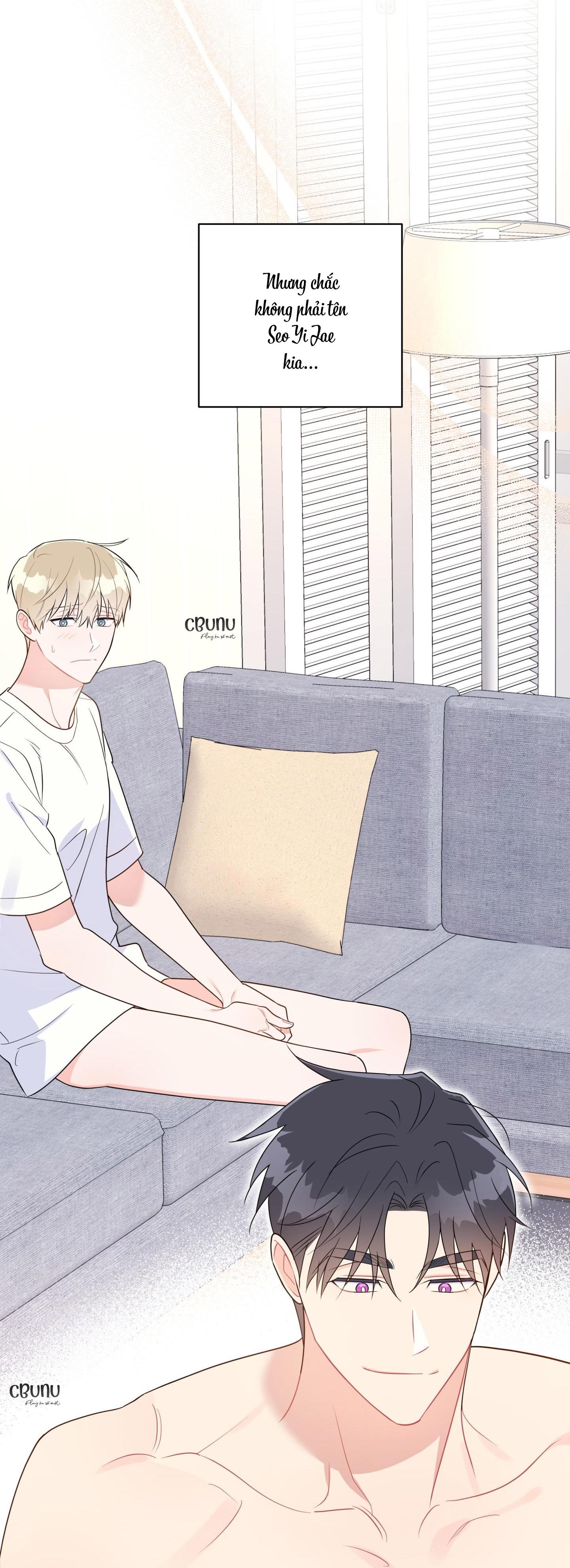 bắt tay hả, thôi bỏ đi! chapter 11 99