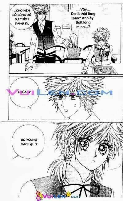 đại ca đi học chapter 13 104