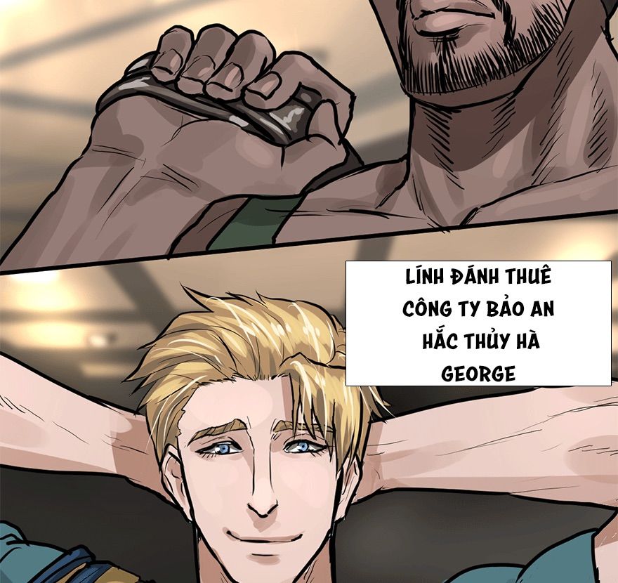 vua sinh tồn chapter 77 62