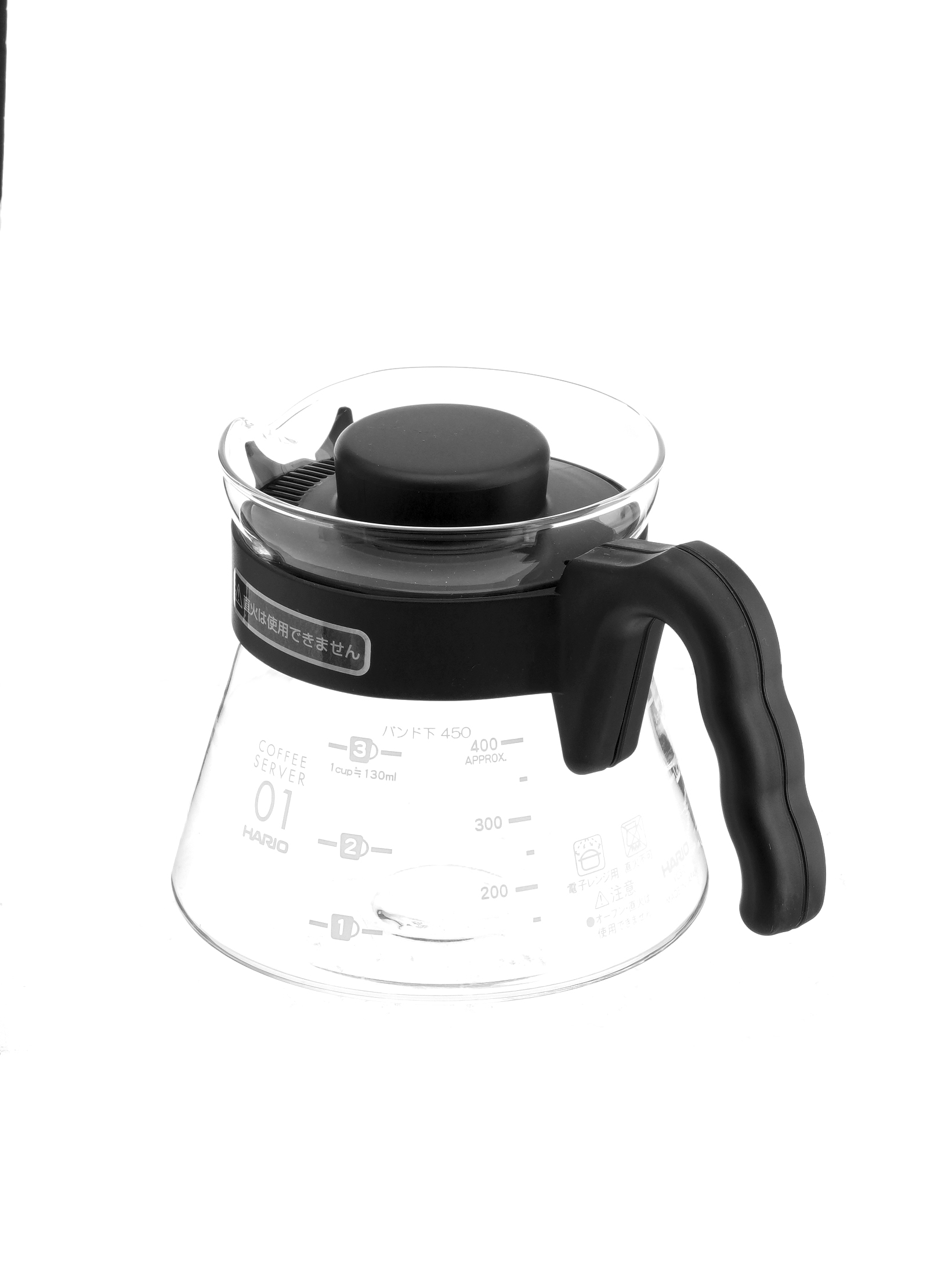 Bình đựng cà phê Hario V60 Coffee 450, 700ml