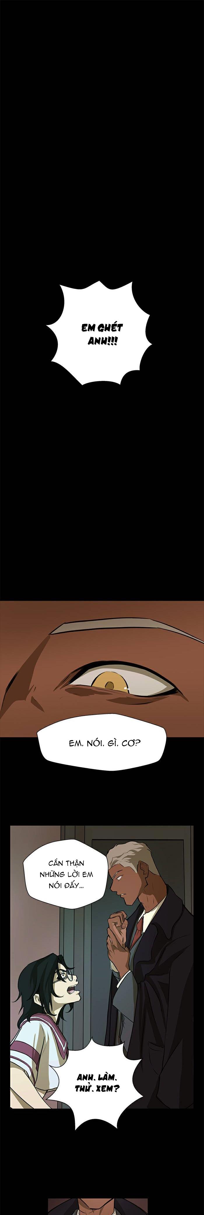 love murder basketball chapter 4 1