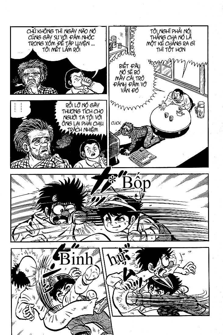 ganbare genki chapter 1 22