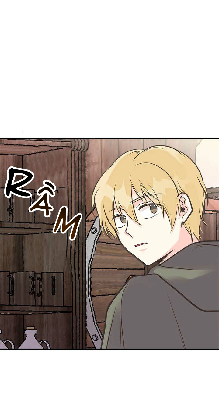 chị tôi đã nhặt về một nam chính quyến rũ chapter 26 39