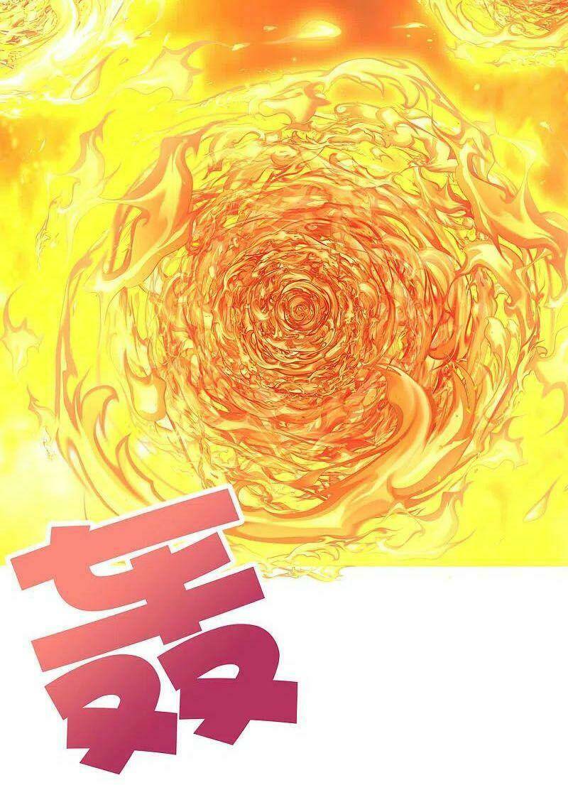 phục thiên thánh chủ chapter 203 16