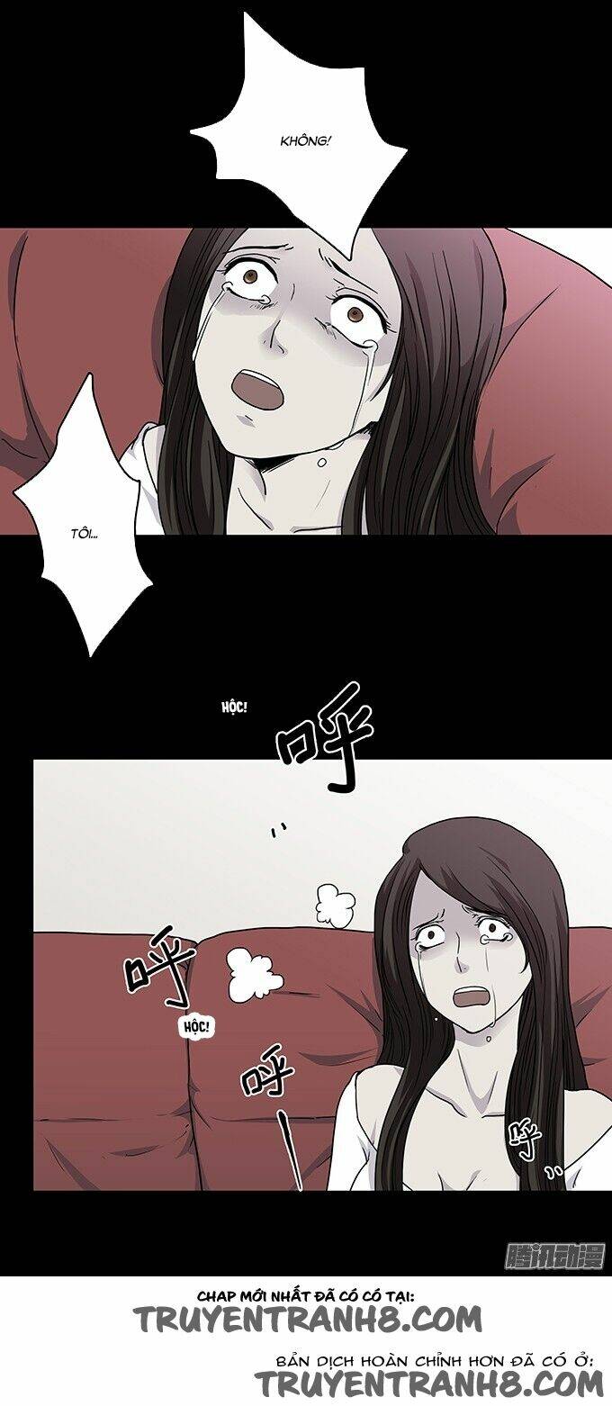 ớn lạnh tuyệt đối chapter 93 10