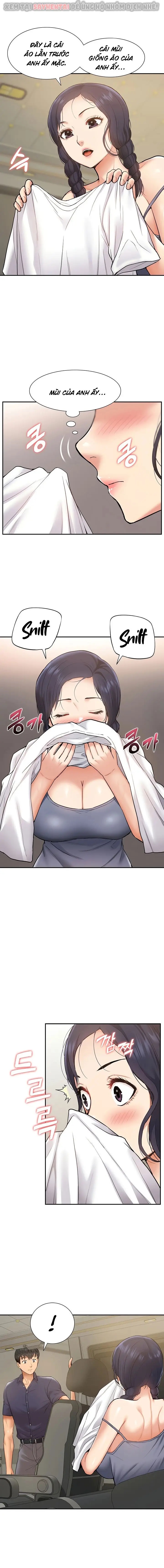 tôi là người bị thôi miên nhưng lại lập ra dàn harem idol chapter 17 11